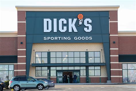 find dick's sporting goods|More.